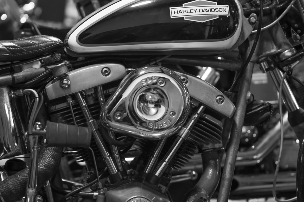 Are Harley-Davidson Motorcycles Difficult to Maintain