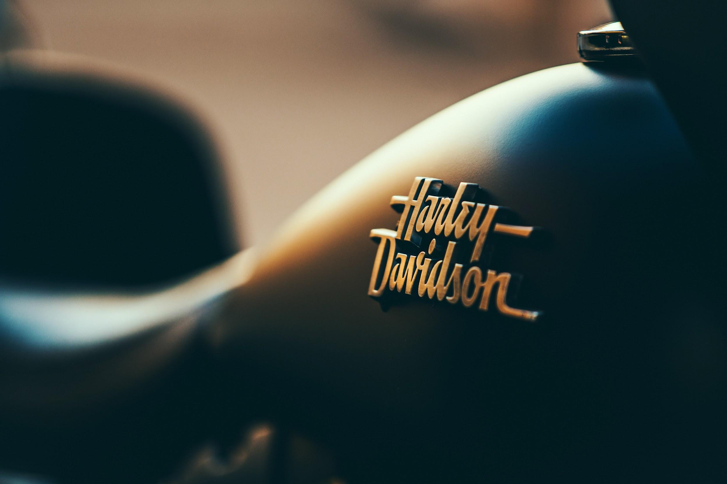 The Biggest Names in The Motorcycle Industry