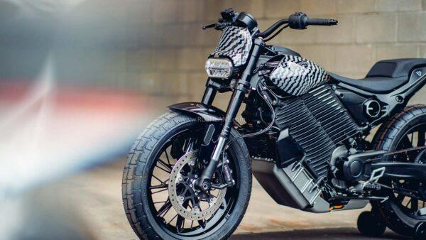 Harley Davidson Livewire