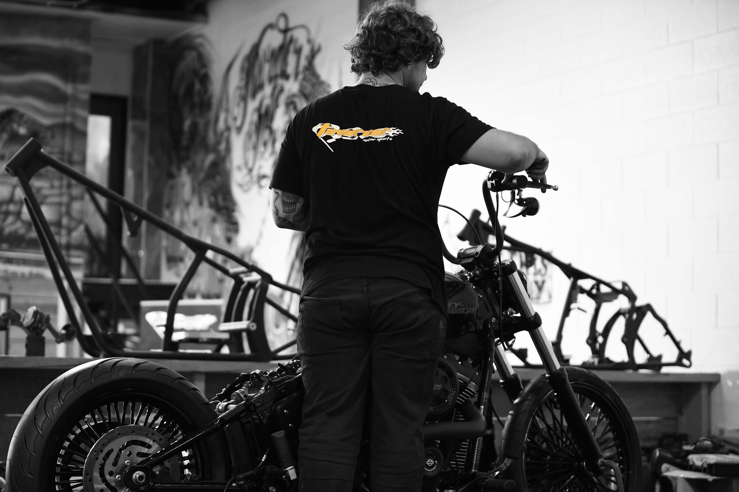 Easiest Motorcycles to Restore