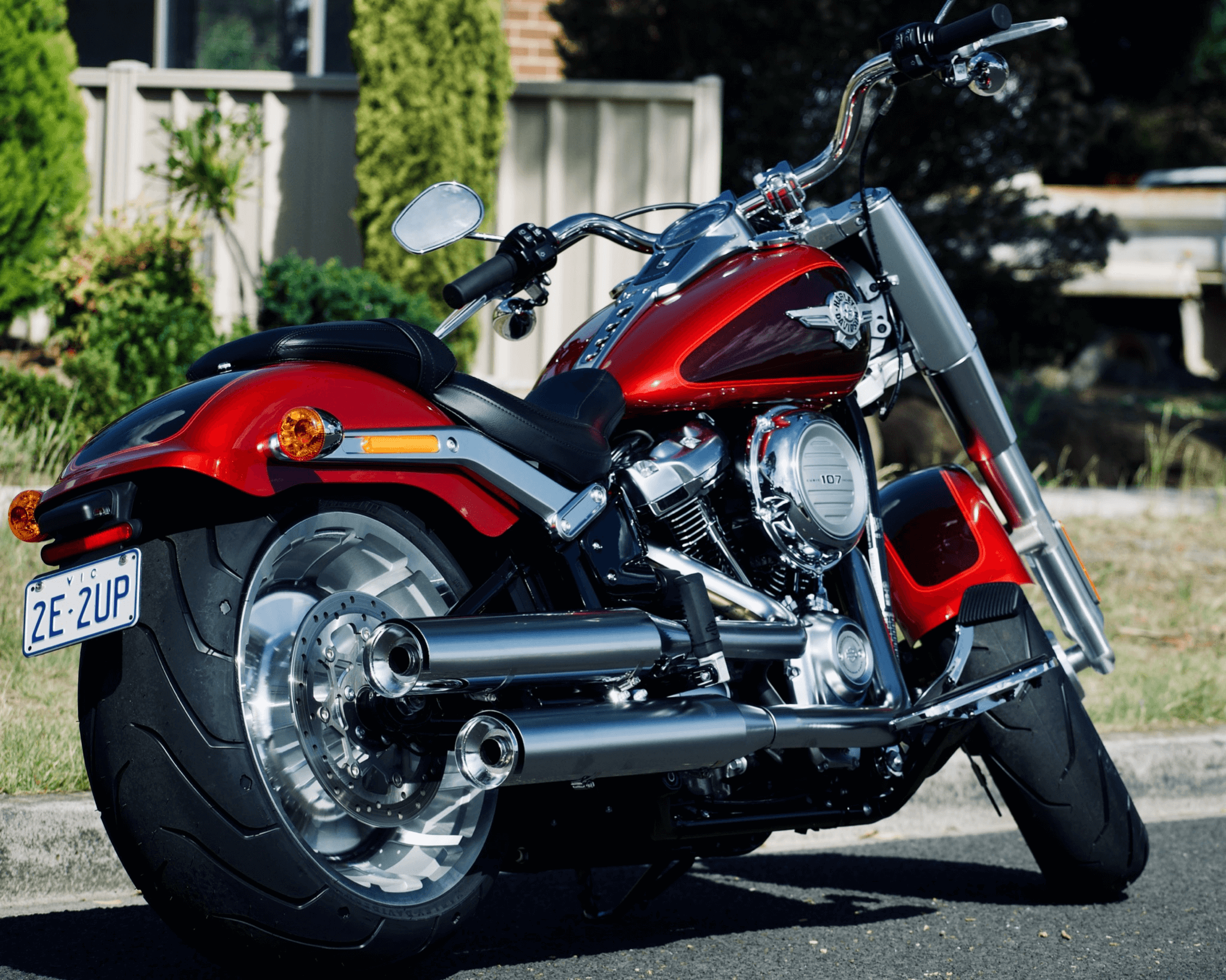 motorcycle parts