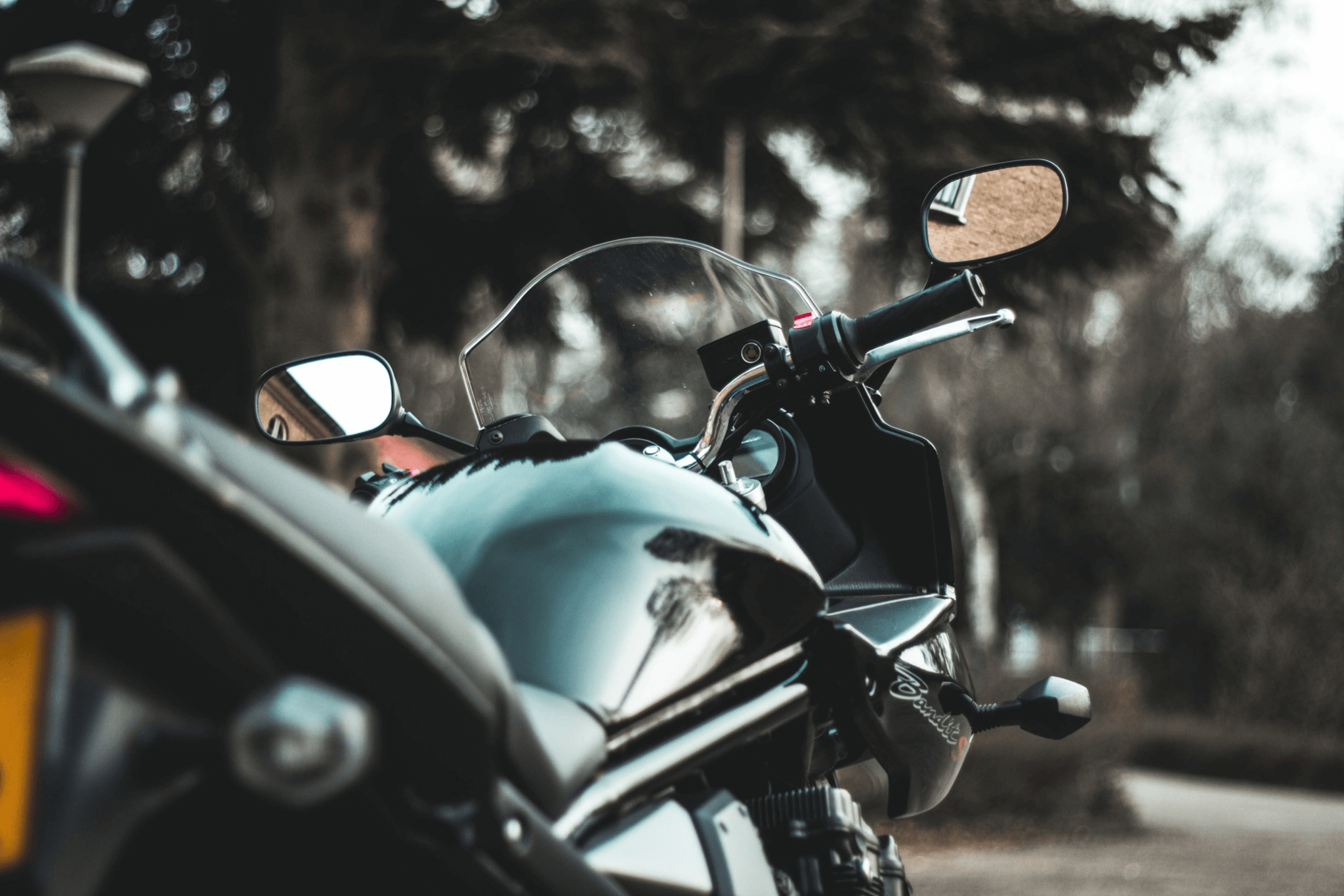 motorcycle parts