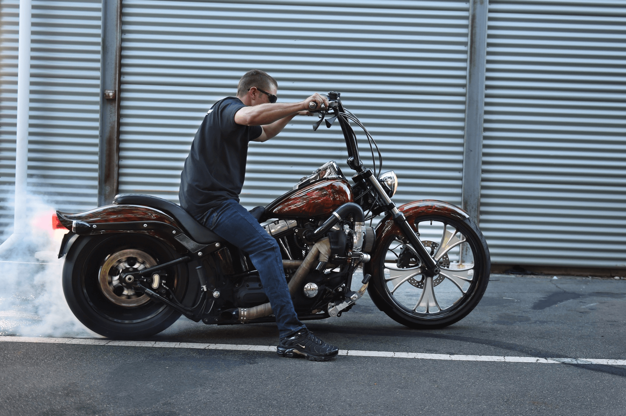 motorcycle parts