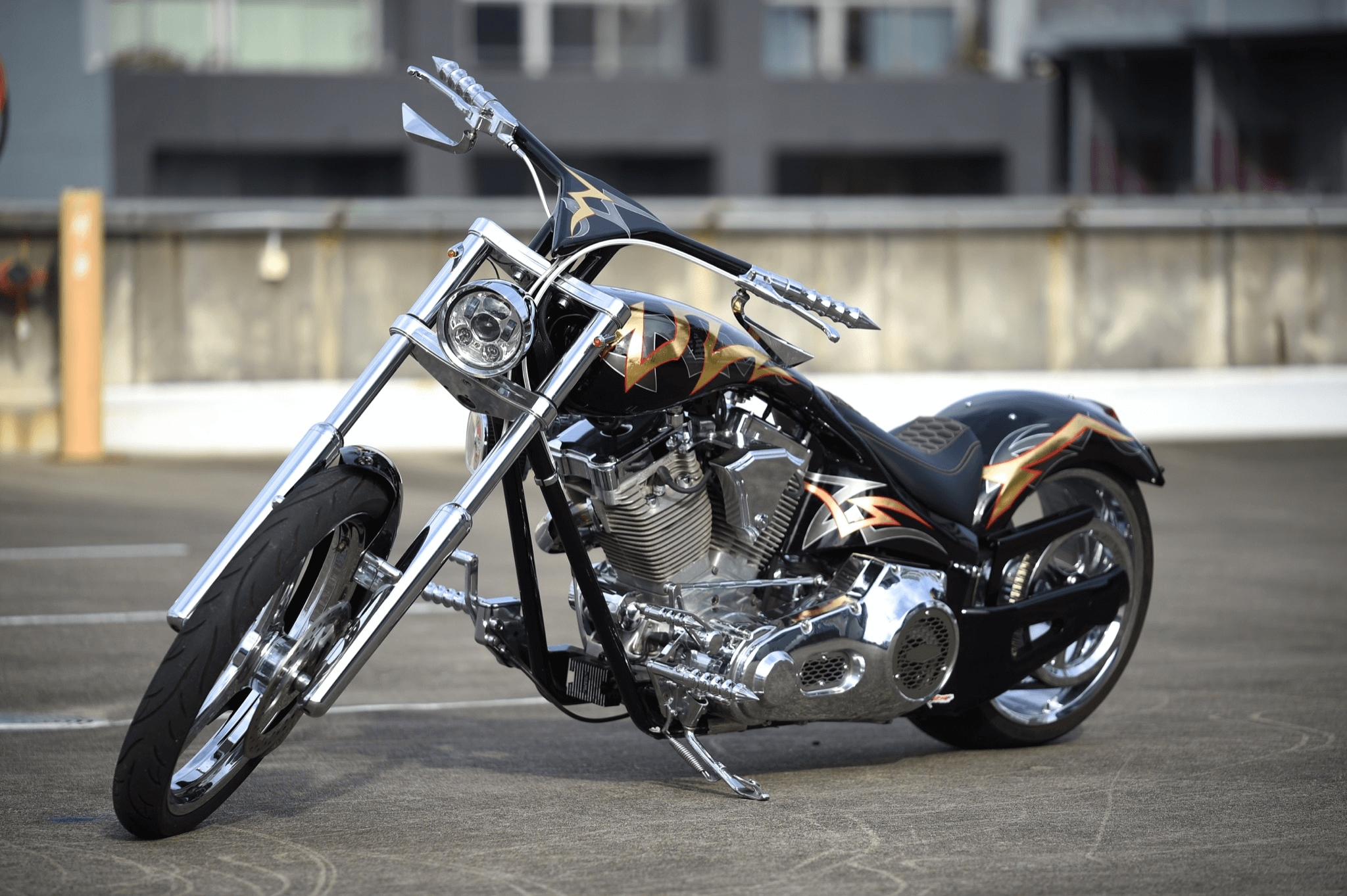where can I buy motorcycle parts