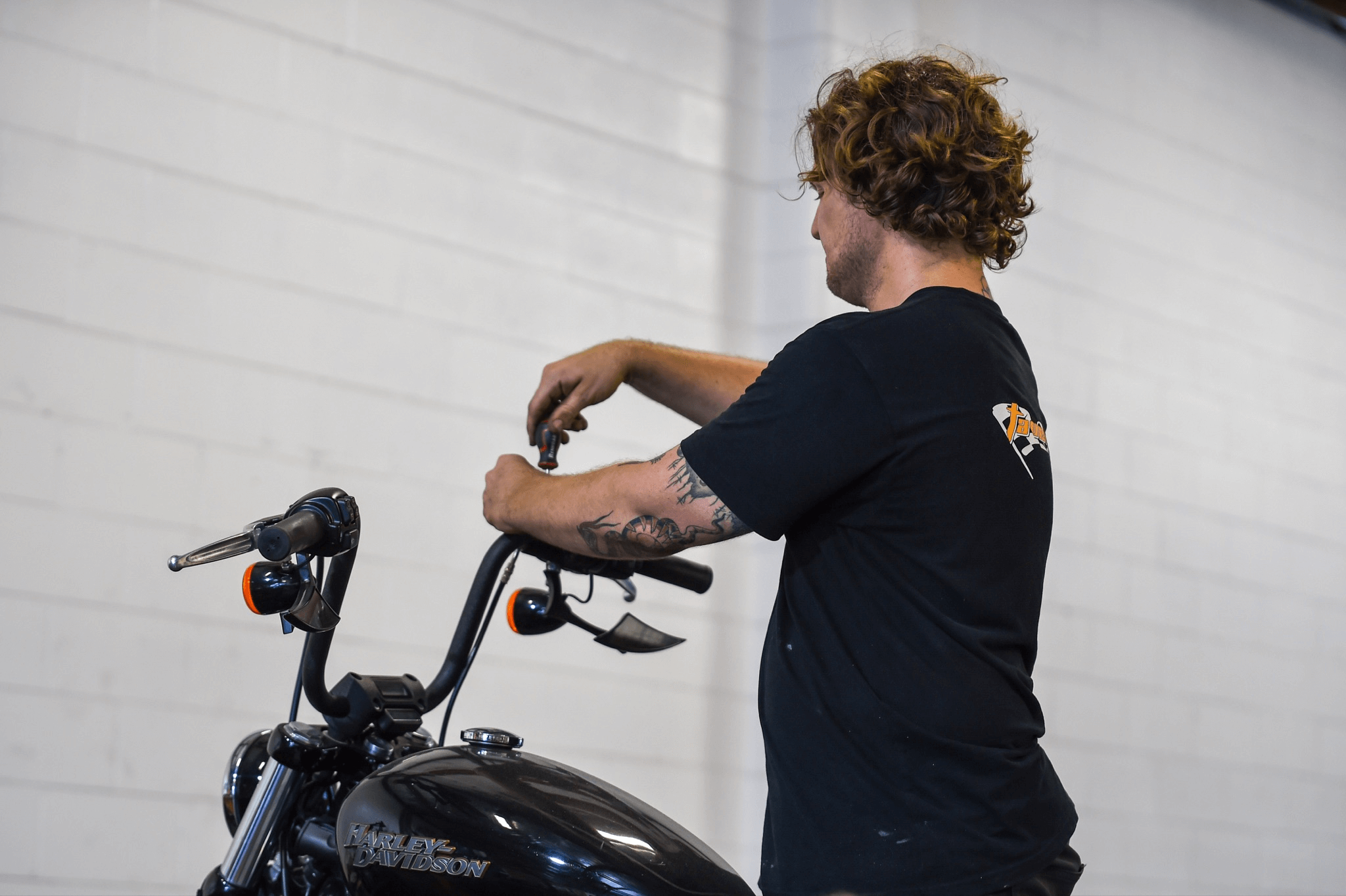 where can I buy motorcycle parts