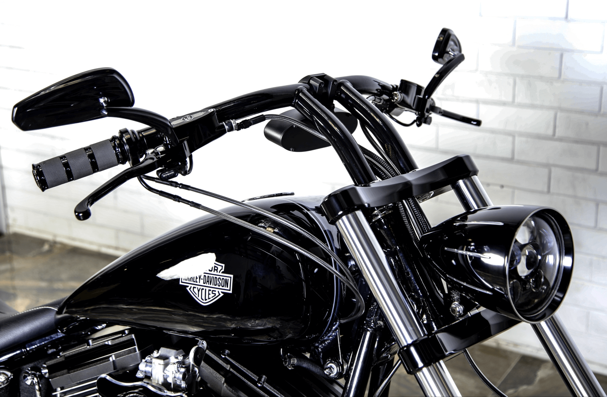 where can I buy motorcycle parts