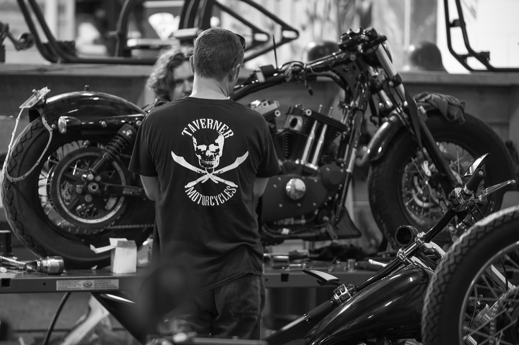 Motorcycle detailing Brisbane