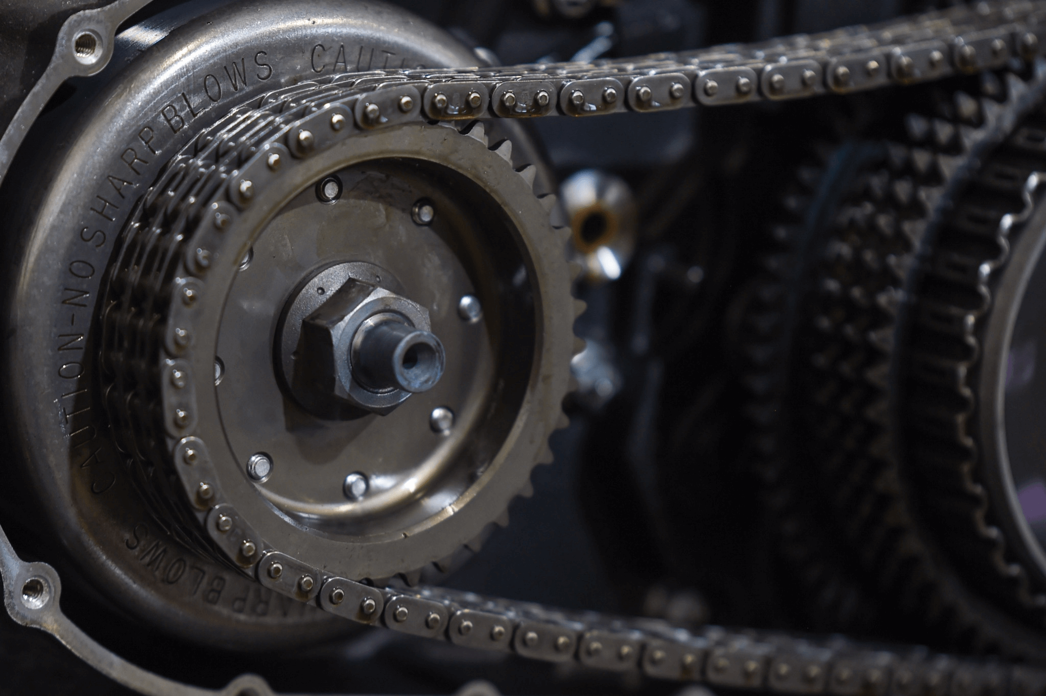 Motorcycle detailing Brisbane